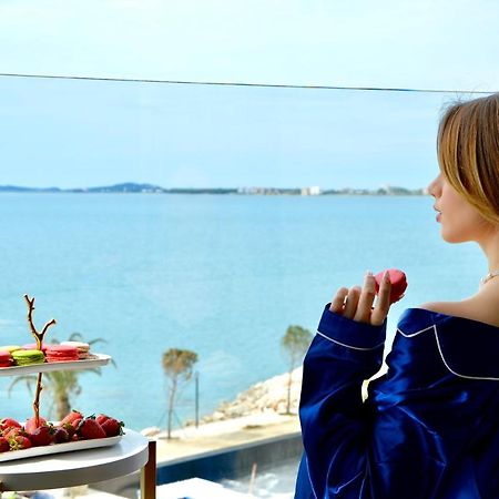 Esbjerg Hotel วญอเรอ ภายนอก รูปภาพ