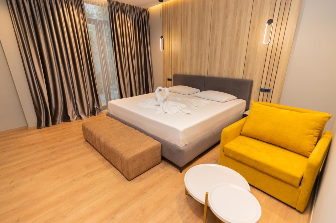 Esbjerg Hotel วญอเรอ ภายนอก รูปภาพ