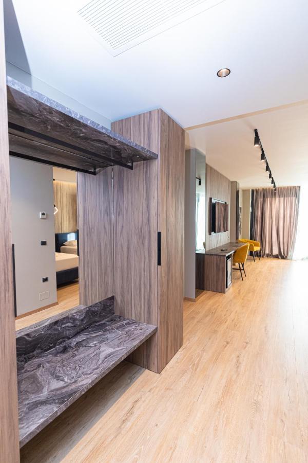 Esbjerg Hotel วญอเรอ ภายนอก รูปภาพ