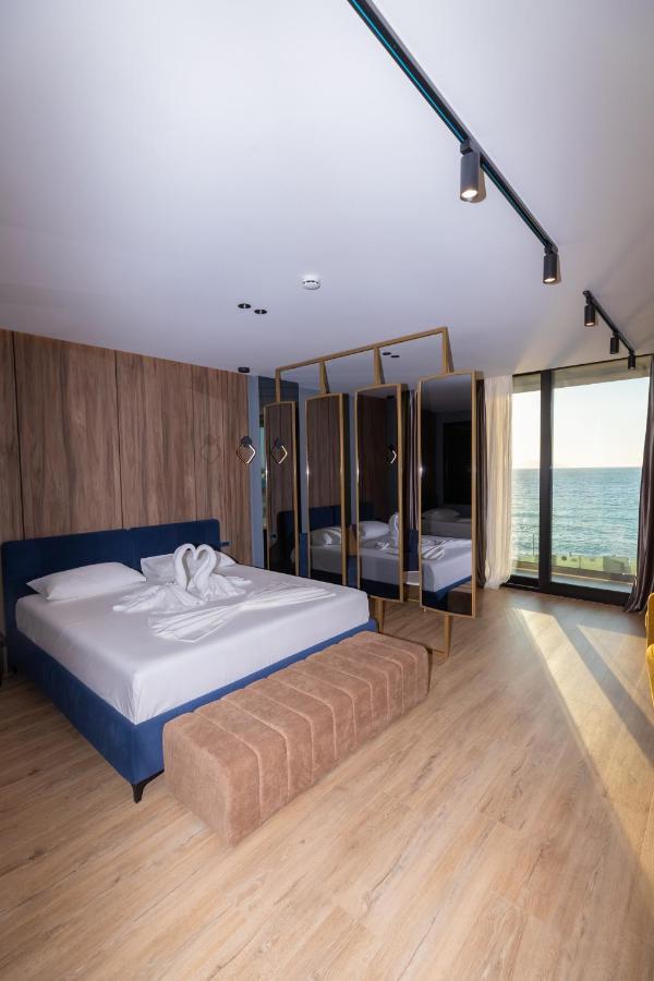 Esbjerg Hotel วญอเรอ ภายนอก รูปภาพ