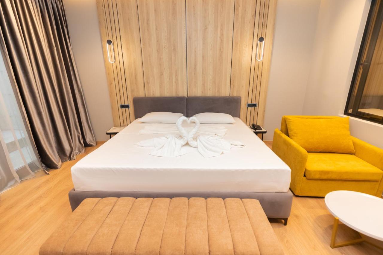 Esbjerg Hotel วญอเรอ ภายนอก รูปภาพ