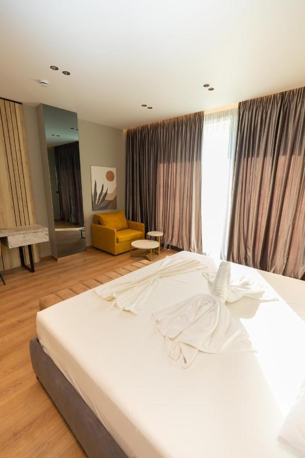 Esbjerg Hotel วญอเรอ ภายนอก รูปภาพ