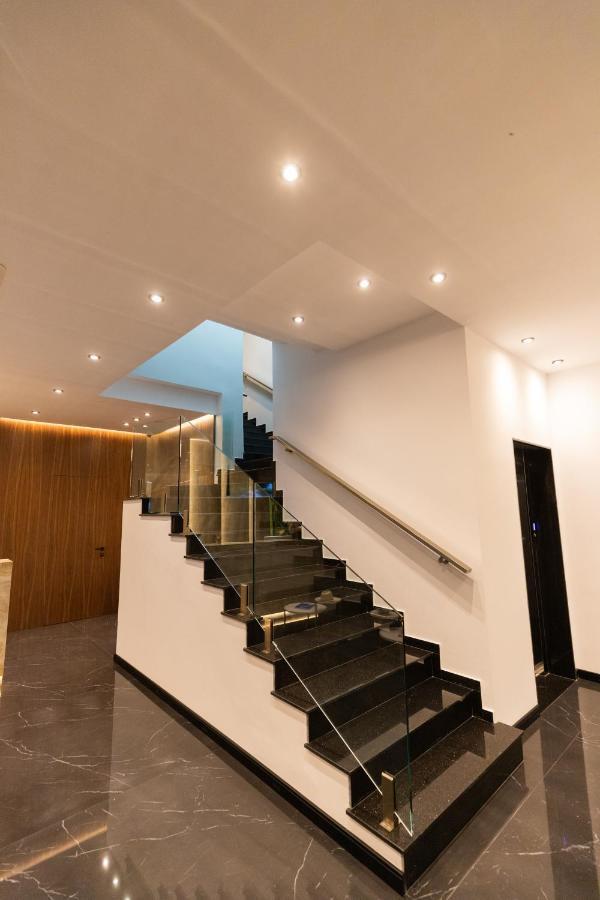Esbjerg Hotel วญอเรอ ภายนอก รูปภาพ