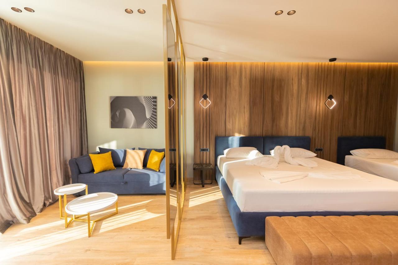 Esbjerg Hotel วญอเรอ ภายนอก รูปภาพ