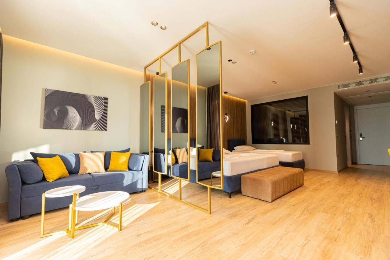 Esbjerg Hotel วญอเรอ ภายนอก รูปภาพ