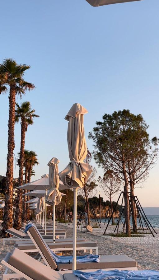 Esbjerg Hotel วญอเรอ ภายนอก รูปภาพ