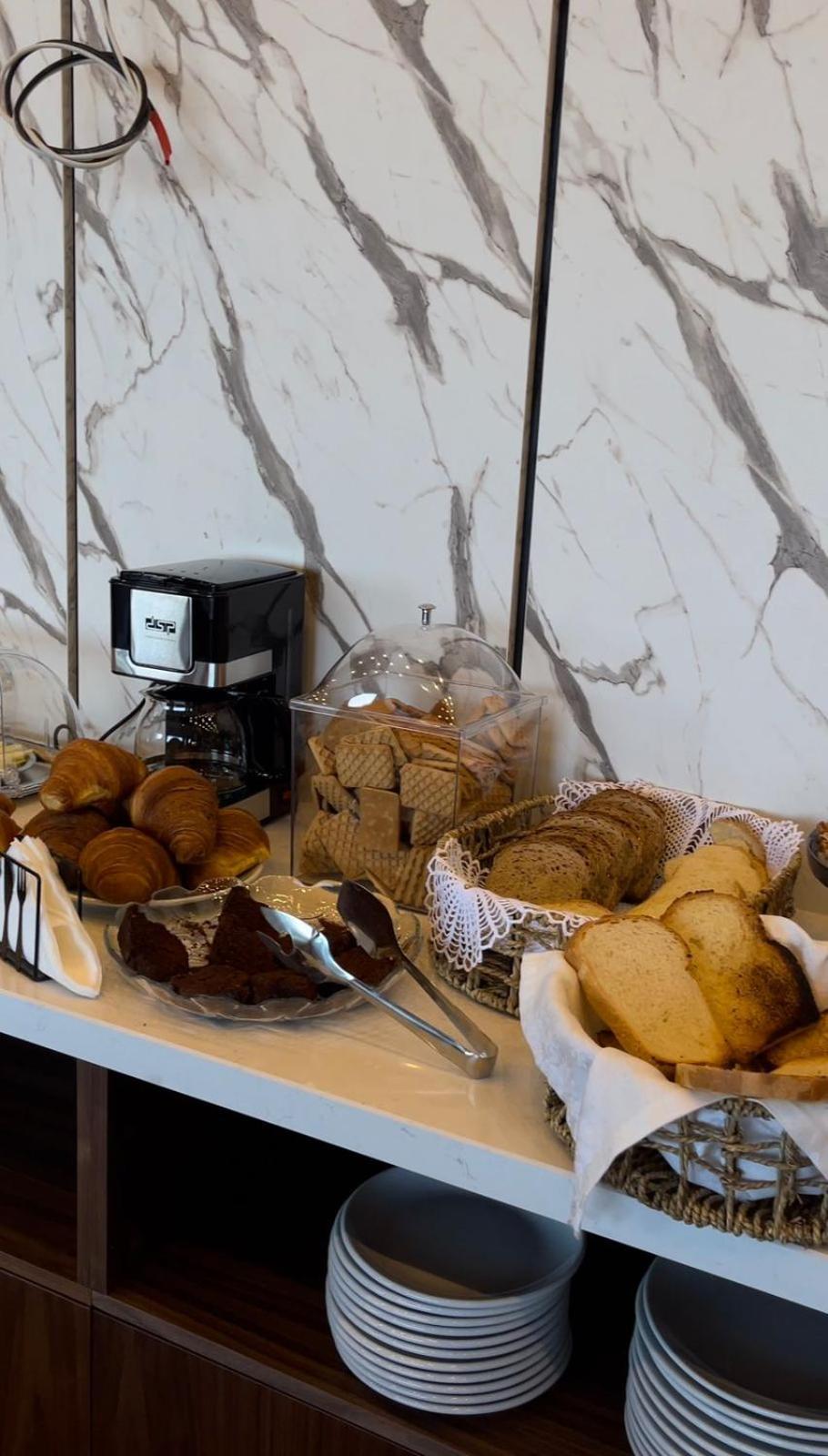 Esbjerg Hotel วญอเรอ ภายนอก รูปภาพ